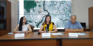 З 1 вересня муніципальний транспорт Вінниці повністю переходить на безконтактну оплату