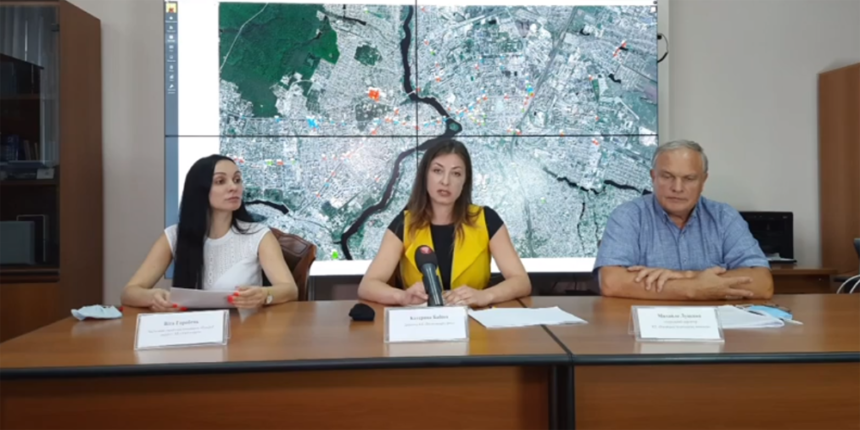 З 1 вересня муніципальний транспорт Вінниці повністю переходить на безконтактну оплату