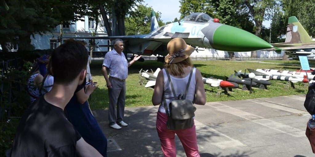 Вінниччина представила свої туристичні родзинки українським туроператорам, блогерам і журналістам