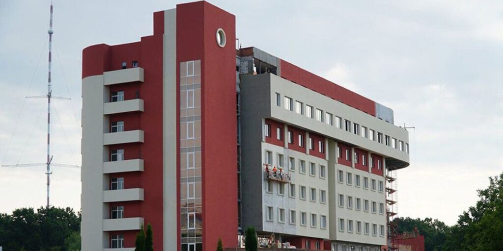 Вінниця готується до закупівлі медичного обладнання для майбутнього кардіоцентру