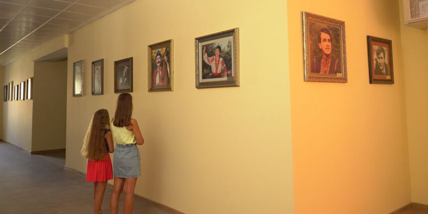 Мер Вінниці Сергій Моргунов: “Продовжуємо готувати до відкриття нову школу на Поділлі…”