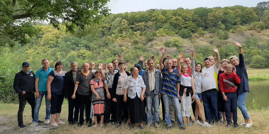 У Вороновиці пансіонат для осіб з інвалідністю нарешті перервав п’ятимісячну ізоляцію