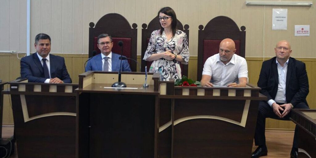 Тростянецький районний суд Вінницької області відновив процесуальну діяльність