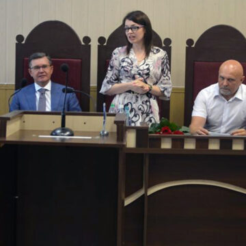 Тростянецький районний суд Вінницької області відновив процесуальну діяльність
