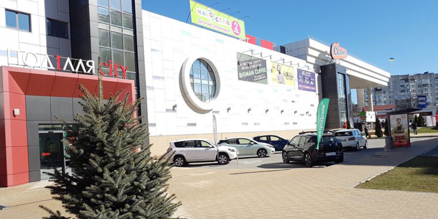 У Вінниці влаштують виставку електромобілів