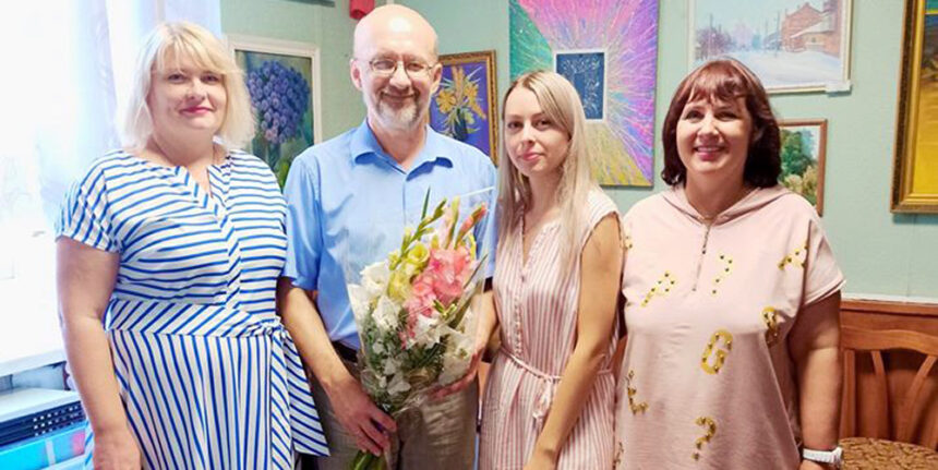 Призначено директора Тульчинського краєзнавчого музею