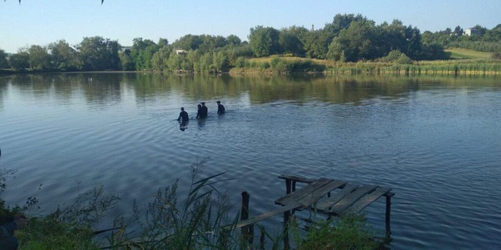 Двоє маленьких хлопчиків потонули у Барському районі
