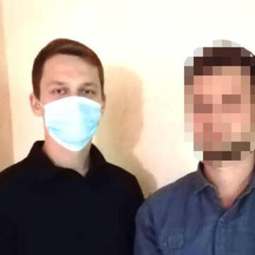 Поліцейські затримали вінничанина, який погрожував водійкам трамвая зброєю