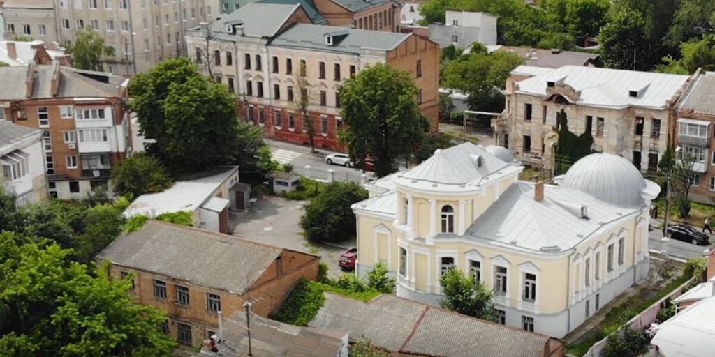Вінничани можуть долучитися до створення майбутнього Музею міста
