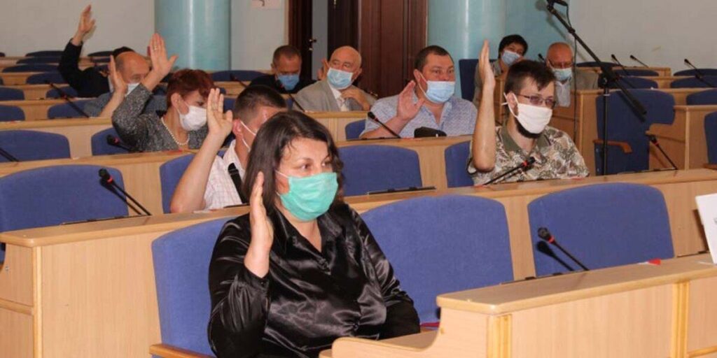 У семи комунальних закладах охорони здоров’я Вінниччини визначено переможців конкурсів з добору керівників