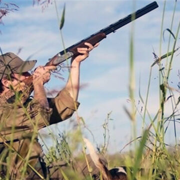 На Вінниччині стартує сезон полювання на птахів