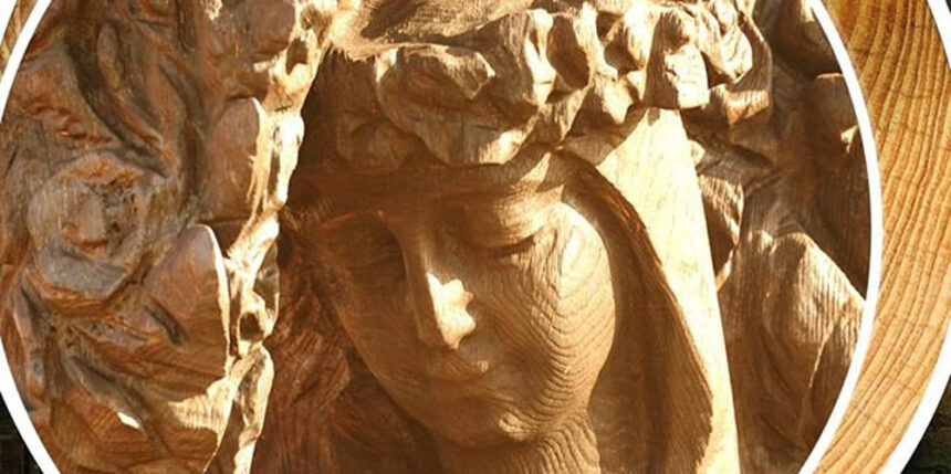 В Ладижині запланували фестиваль дерев’яної скульптури