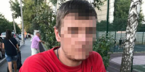 У Вінниці поліцейські затримали мешканця Волинської області зі зброєю та наркотиками