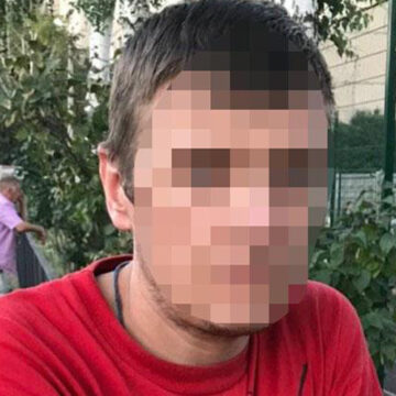 У Вінниці поліцейські затримали мешканця Волинської області зі зброєю та наркотиками
