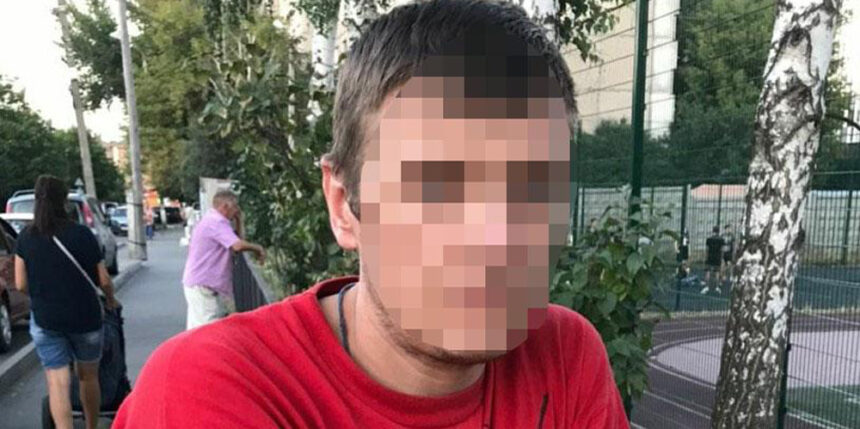 У Вінниці поліцейські затримали мешканця Волинської області зі зброєю та наркотиками