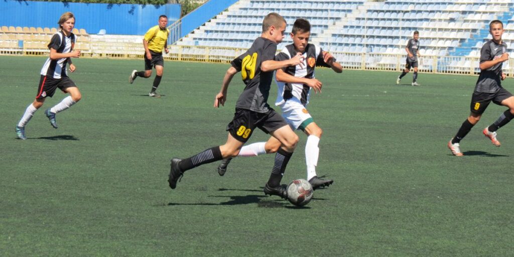 «Utmost Cup»: Кубок здобули столичні «атлети»