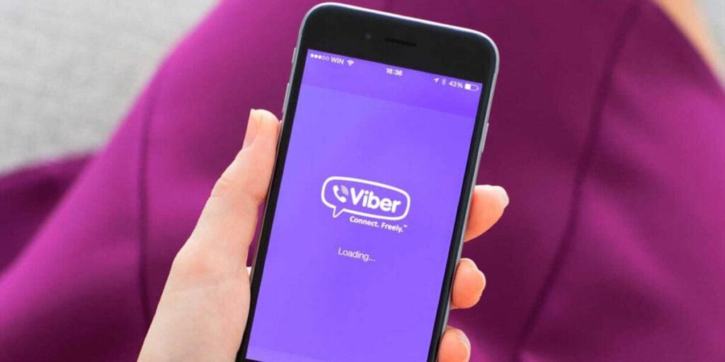 Розсилка на Viber для розвитку бізнесу