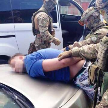 У передмісті Вінниці викрили лабораторію з виготовлення амфетаміну