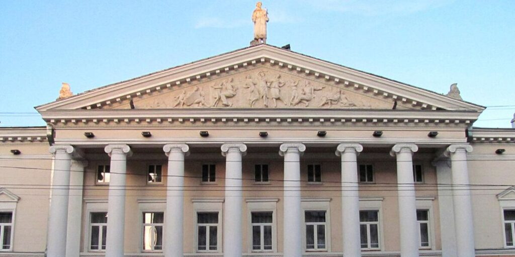 У вінницькому театрі ім.Садовського готуються до 87-го театрального сезону