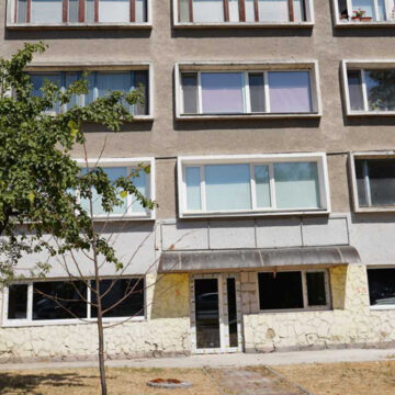 У Вінниці розпочався ремонт приміщення інклюзивно-ресурсного центру №2