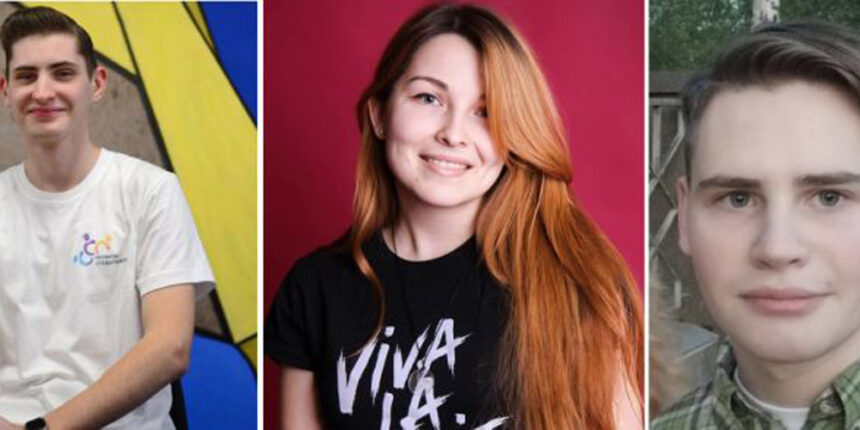 Троє студентів ВНТУ стали стипендіатами Вінницької облради