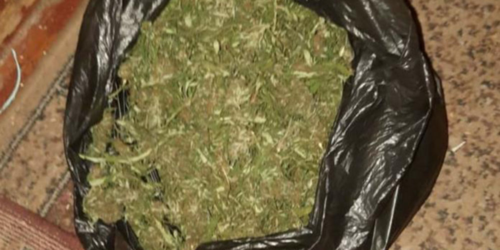 У мешканця Могилів-Подільського поліцейські вилучили майже 2 кг наркотиків