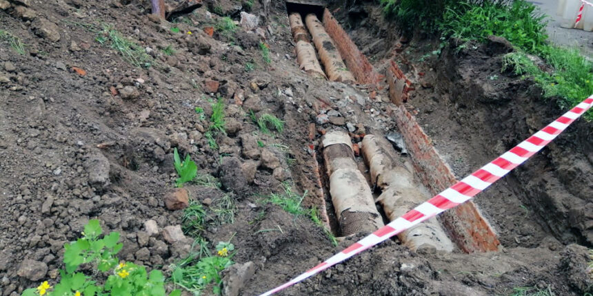 У Вінниці реконструюють тепломережі на п’яти ділянках