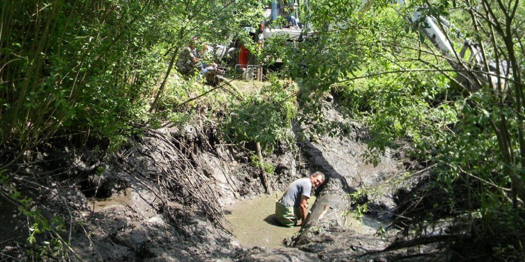У Калинівці замінять люки та наведуть лад із водопостачанням