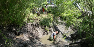 У Калинівці замінять люки та наведуть лад із водопостачанням