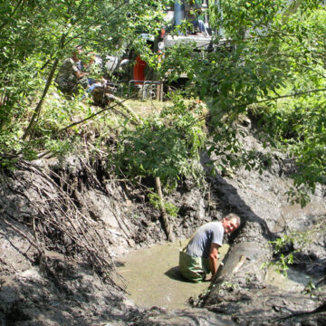 У Калинівці замінять люки та наведуть лад із водопостачанням