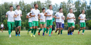 Вінницька «Нива» розпочала підготовку до Кубку та Чемпіонату України з футболу