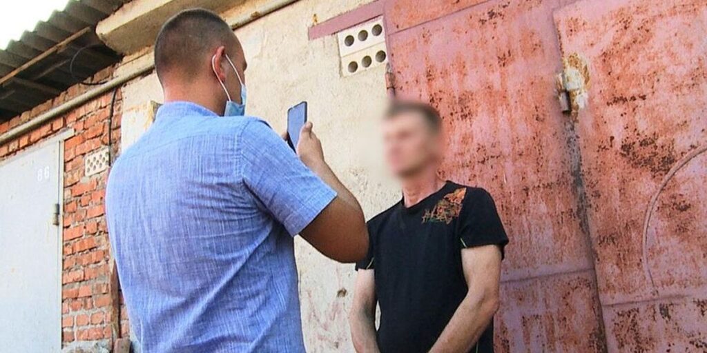 У Жмеринці затримали підозрюваного у розбещенні малолітніх дітей