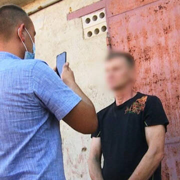 У Жмеринці затримали підозрюваного у розбещенні малолітніх дітей