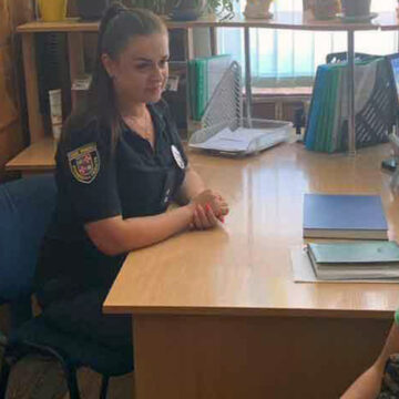 Поліція розшукала 13-річного хлопчика, який втік з медцентру у Вінниці