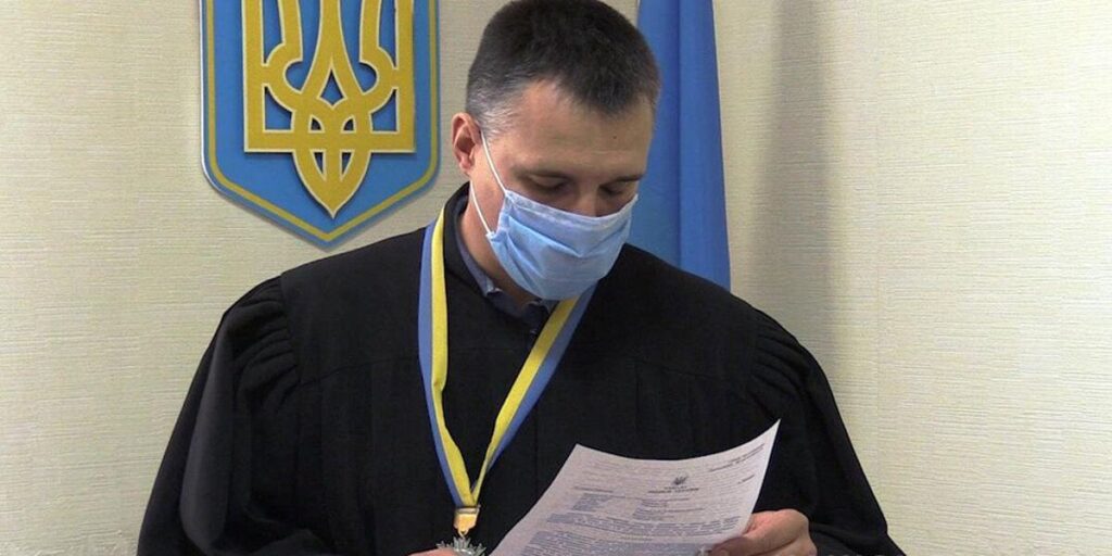 Суд обрав запобіжний захід затриманим у Вінниці кримінальним авторитетам