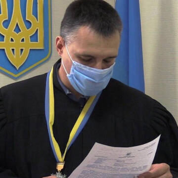 Суд обрав запобіжний захід затриманим у Вінниці кримінальним авторитетам