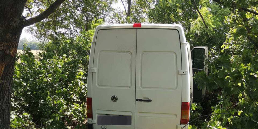 Шестеро вінничан потрапили в ДТП дорогою на відпочинок