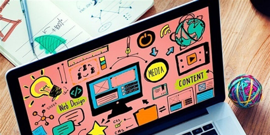 Студенти ВНТУ здобули 20 призових місць на міжнародному конкурсі з веб-дизайну