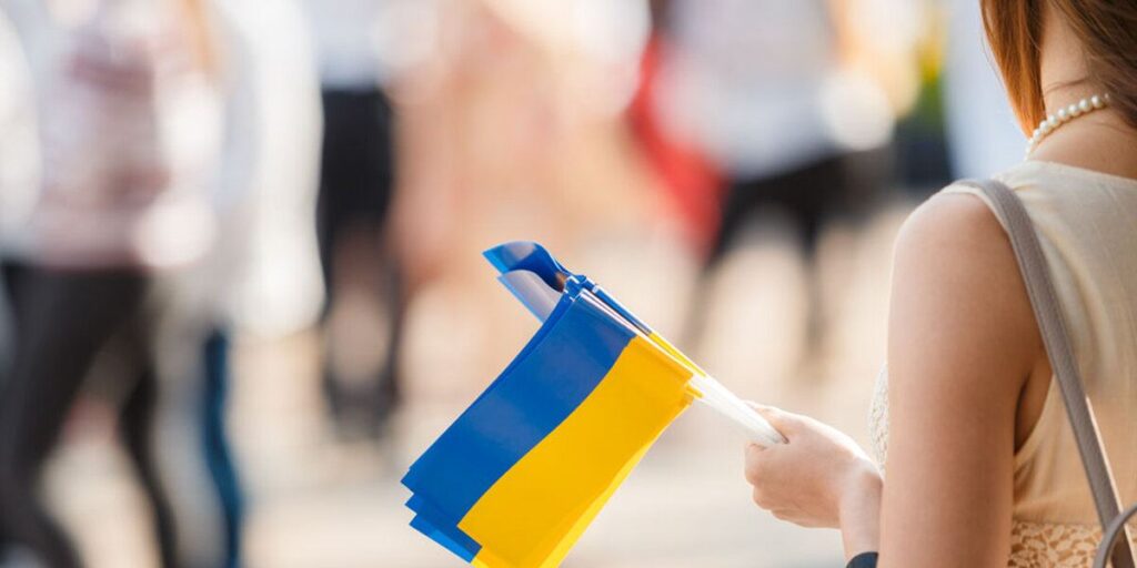 Як Вінниця святкуватиме День прапора та День Незалежності України