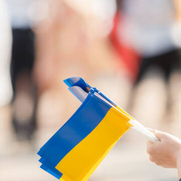 Як Вінниця святкуватиме День прапора та День Незалежності України