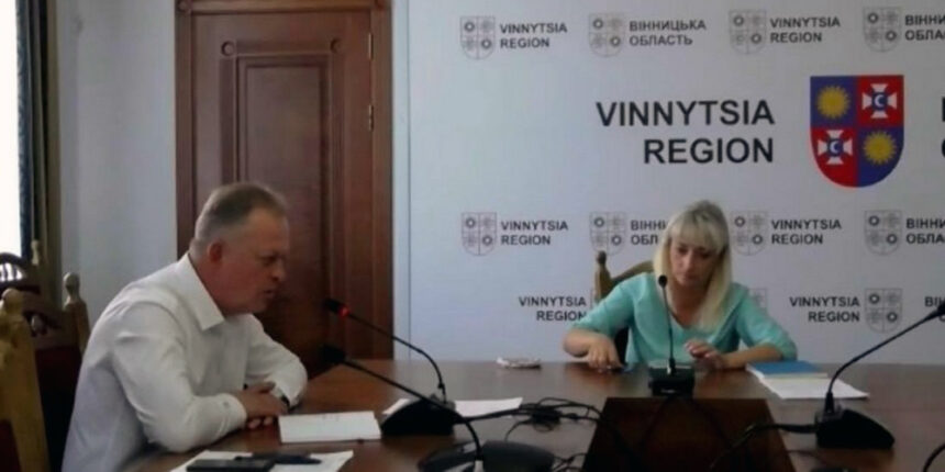 У Вінниці від COVID-19 помер лікар - це вже другий летальний випадок серед медпрацівників області