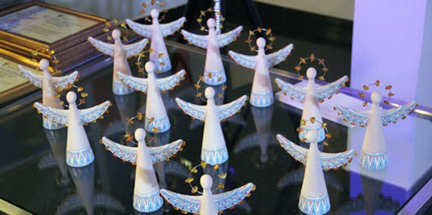 У Вінниці відбудеться церемонія нагородження регіонального конкурсу «Благодійна Вінниччина-2019»