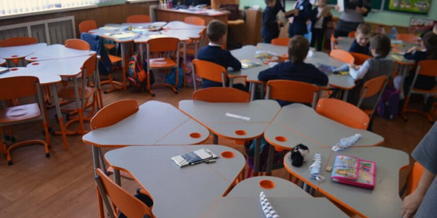 Вінниччина отримає найбільшу за останні три роки суму субвенції на НУШ