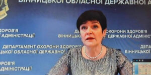 У Вінницькій області зареєстровано новий летальний випадок від COVID-19 - померла 72-річна жінка з Ладижина