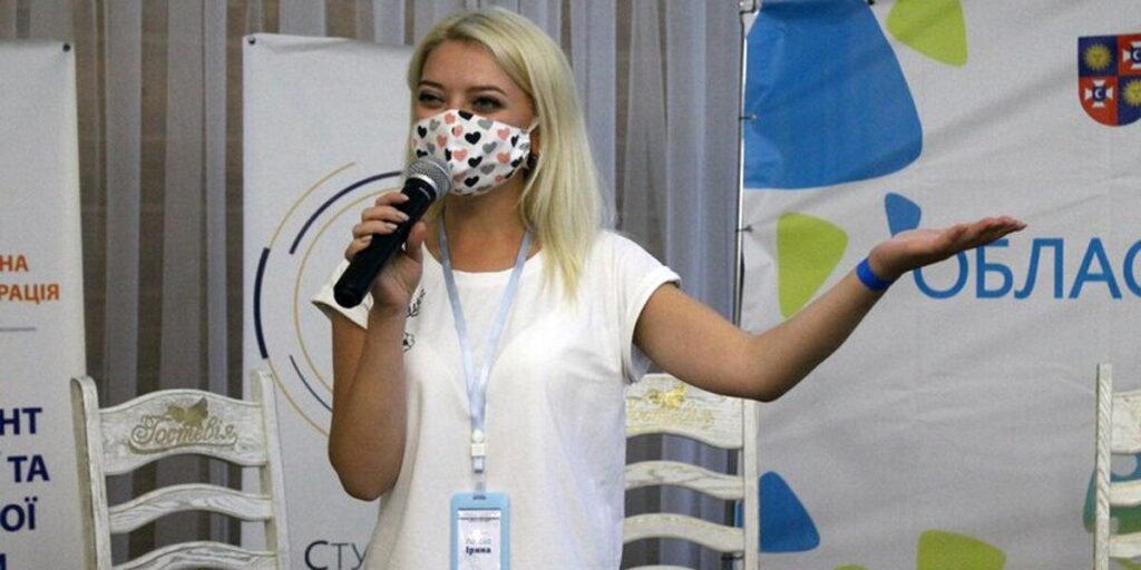 У Вінниці стартував молодіжний форум «Вінниччина молодіжна – ініціюй та дій»