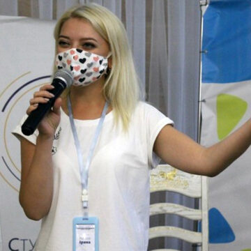 У Вінниці стартував молодіжний форум «Вінниччина молодіжна – ініціюй та дій»