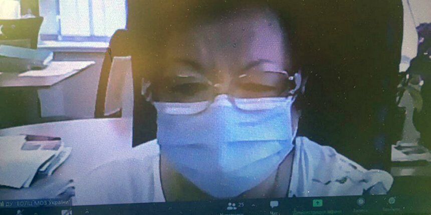 COVID-19: за добу у Вінницькій області зареєстрований один летальний випадок