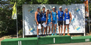 Вінницькі спортсмени здобули 18 золотих, 6 срібних та 5 бронзових медалей