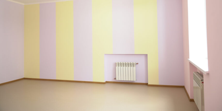 У Вінниці в дитсадку на Тяжилові відкриють додаткову групу