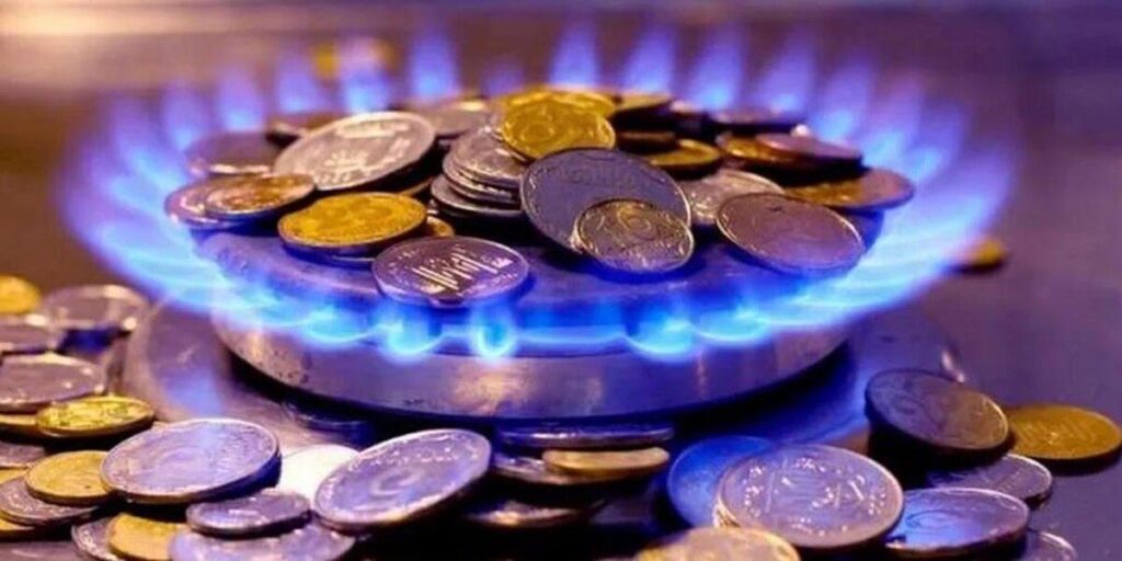Нафтогаз пропонує зафіксувати ціну газу на рік для своїх клієнтів
